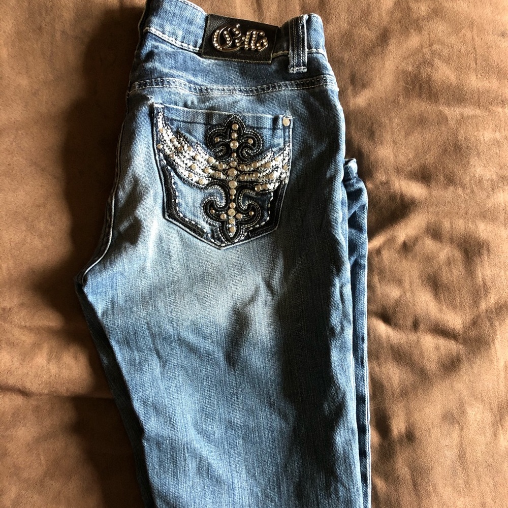 Cello Jeans